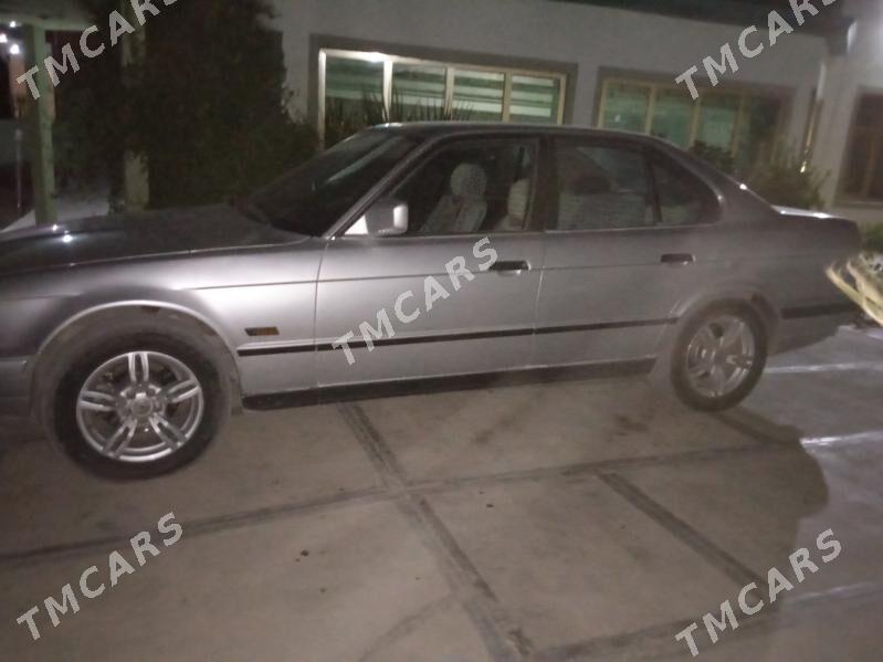BMW 525 1991 - 40 000 TMT - Wekilbazar - img 4
