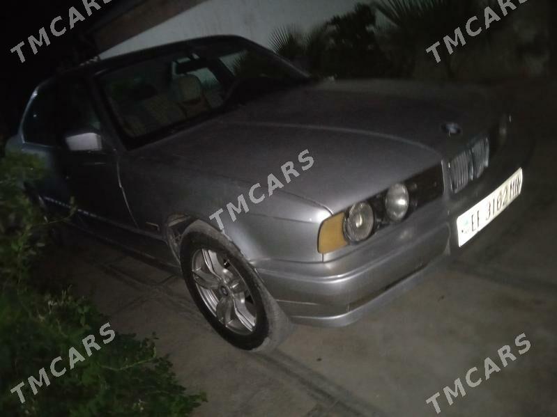 BMW 525 1991 - 40 000 TMT - Wekilbazar - img 5
