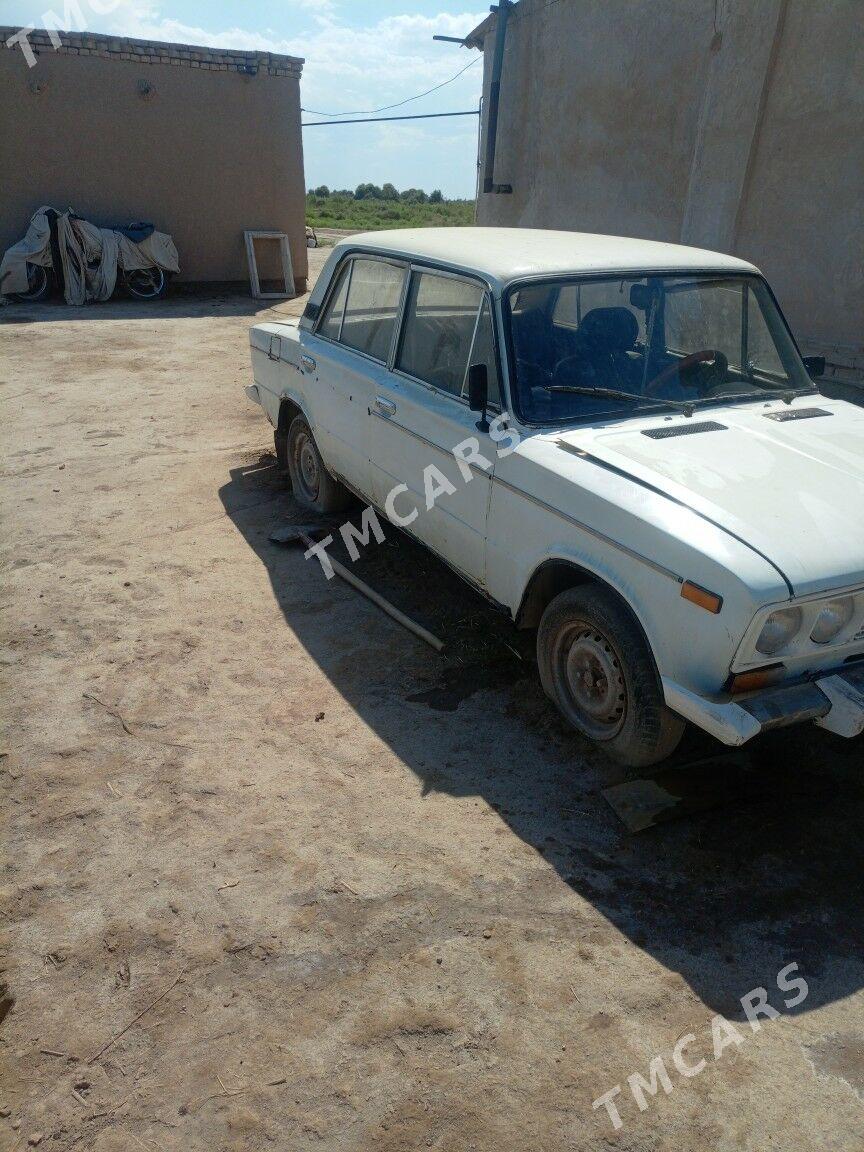 Lada 2106 1996 - 8 000 TMT - етр. Туркменбаши - img 3