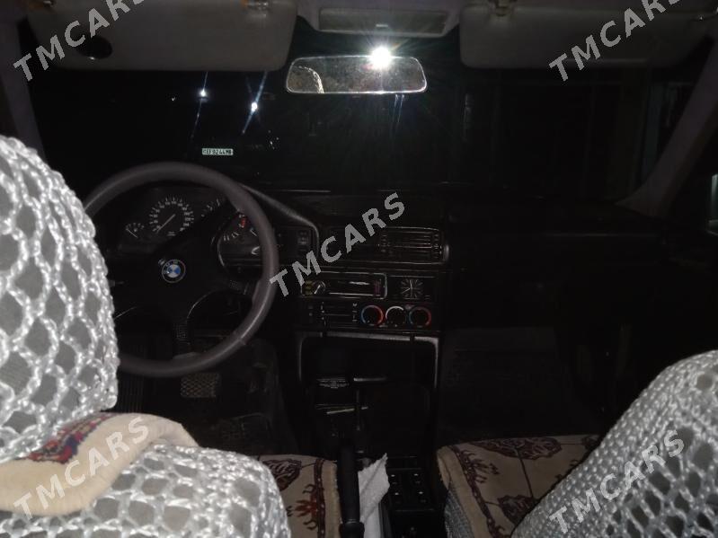 BMW 525 1991 - 40 000 TMT - Wekilbazar - img 3