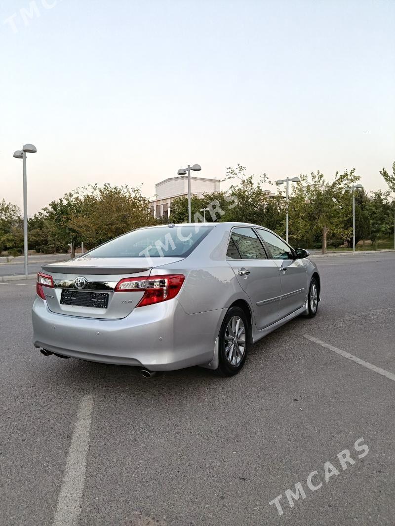 Toyota Camry 2012 - 235 000 TMT - Ашхабад - img 4