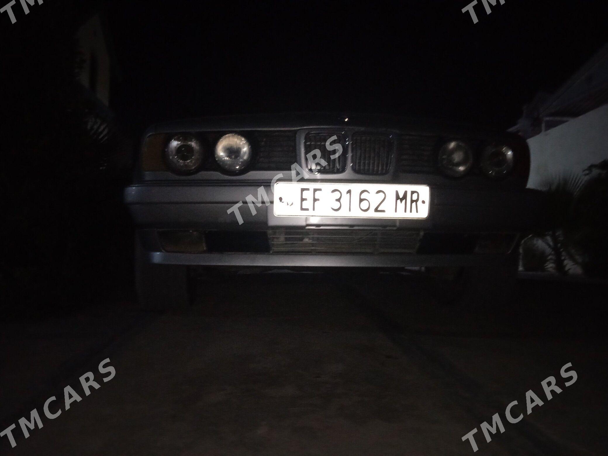 BMW 525 1991 - 40 000 TMT - Wekilbazar - img 6