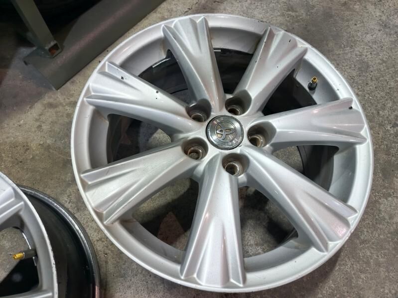 DISKA 215 55 17 MICHELIN 🔰 1 900 TMT - Ашхабад - img 3