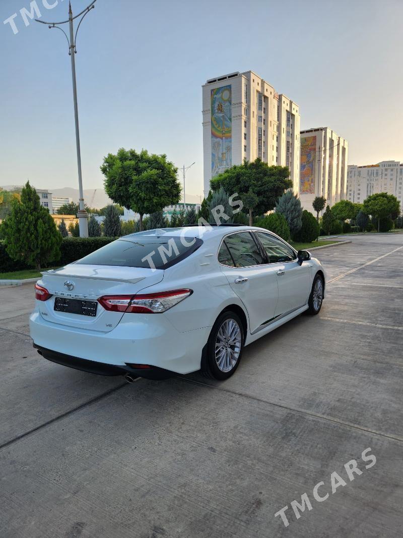 Toyota Camry 2020 - 490 000 TMT - Ашхабад - img 3