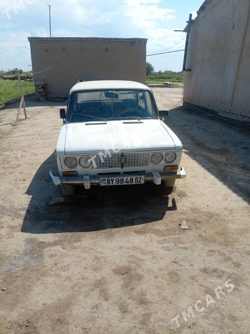 Lada 2106 1996 - 8 000 TMT - етр. Туркменбаши - img 5