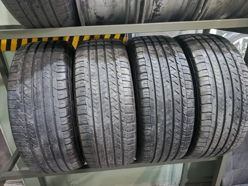 DISKA 215 55 17 MICHELIN 🔰 1 900 TMT - Ашхабад - img 4