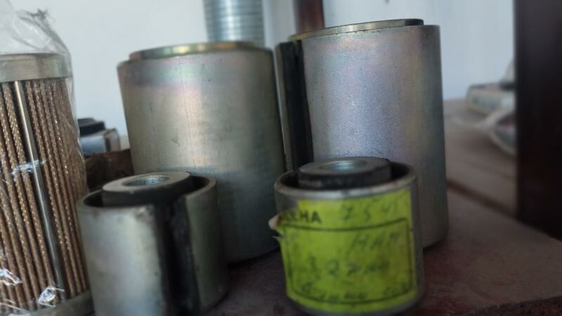 man Gazan  ftulka 2 850 TMT - Bereket - img 3