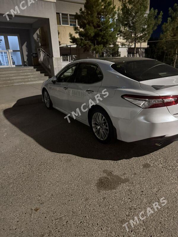 Toyota Camry 2018 - 520 000 TMT - Mary - img 2