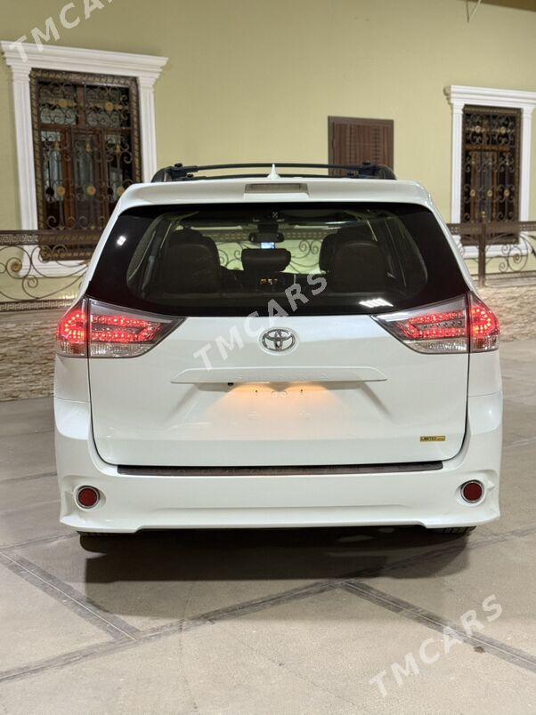 Toyota Sienna 2019 - 435 000 TMT - Mary - img 5