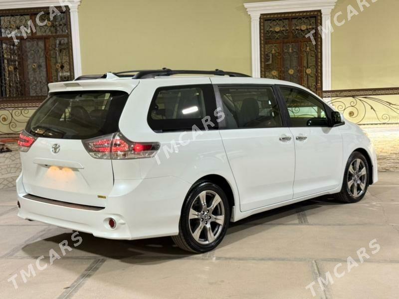 Toyota Sienna 2019 - 435 000 TMT - Mary - img 6