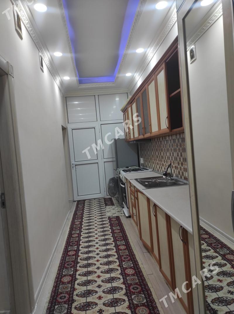 Komnat Arenda Teke bazaryn yan - Ашхабад - img 2