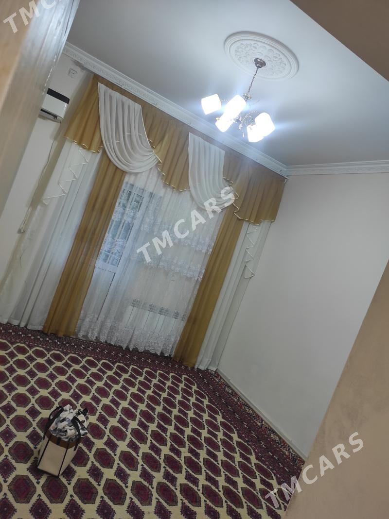 Komnat Arenda Teke bazaryn yan - Ашхабад - img 3