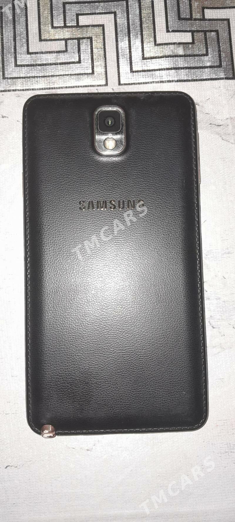 samsung note 3 - Daşoguz - img 2