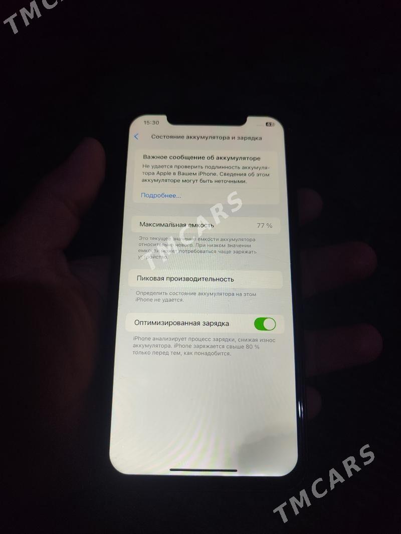 iPhone 11 pro max - Daşoguz - img 2