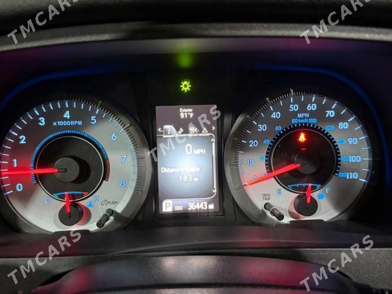 Toyota Sienna 2019 - 435 000 TMT - Mary - img 8