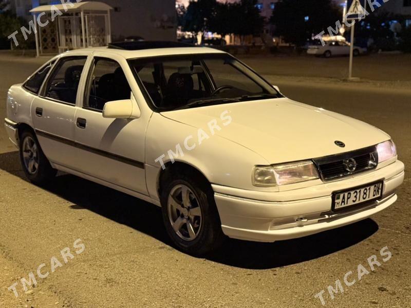 Opel Vectra 1994 - 32 000 TMT - Туркменбаши - img 5