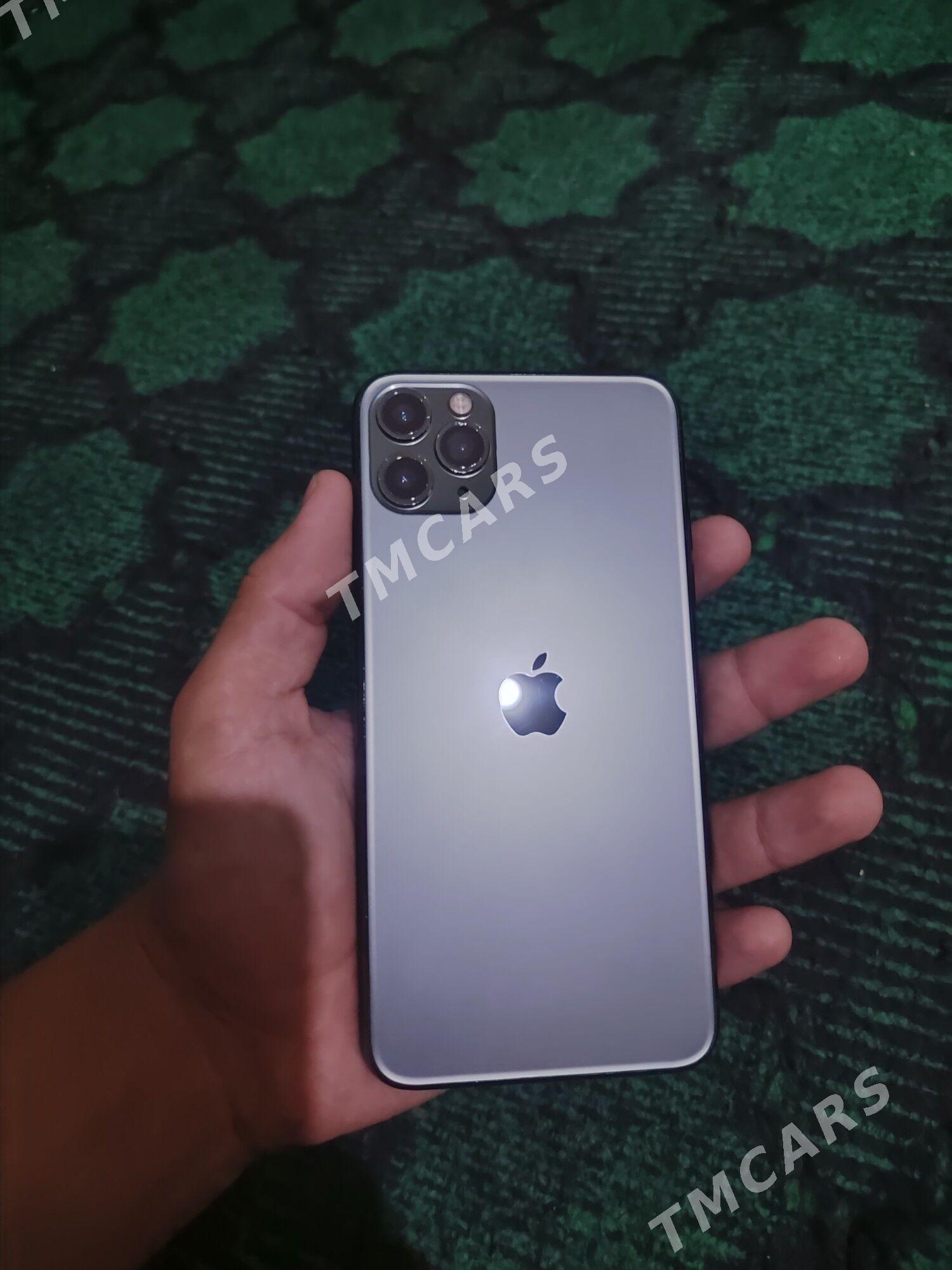 iPhone 11 pro max - Daşoguz - img 4