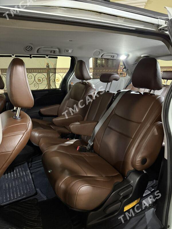 Toyota Sienna 2019 - 435 000 TMT - Mary - img 9