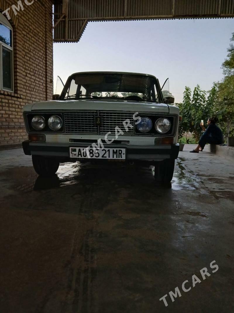 Lada 2106 1998 - 32 000 TMT - Сакарчага - img 4