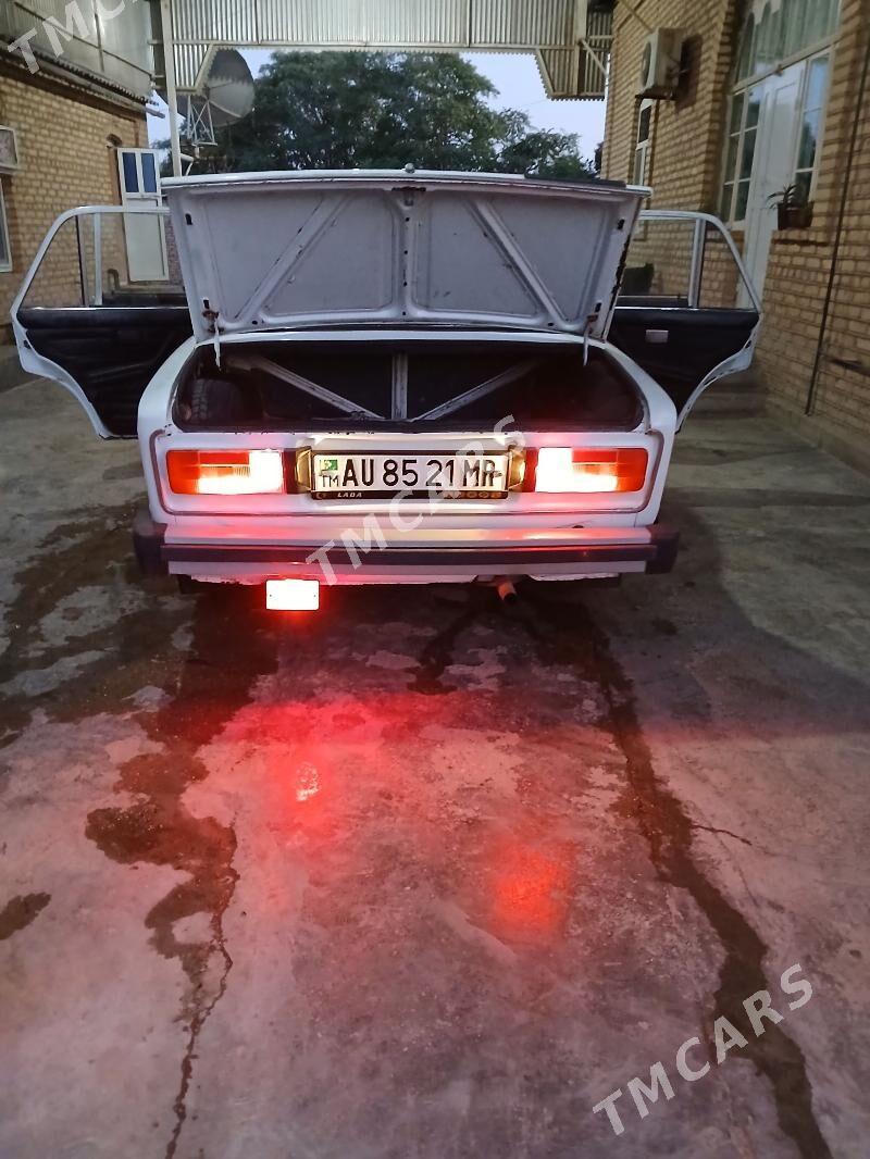 Lada 2106 1998 - 32 000 TMT - Сакарчага - img 2