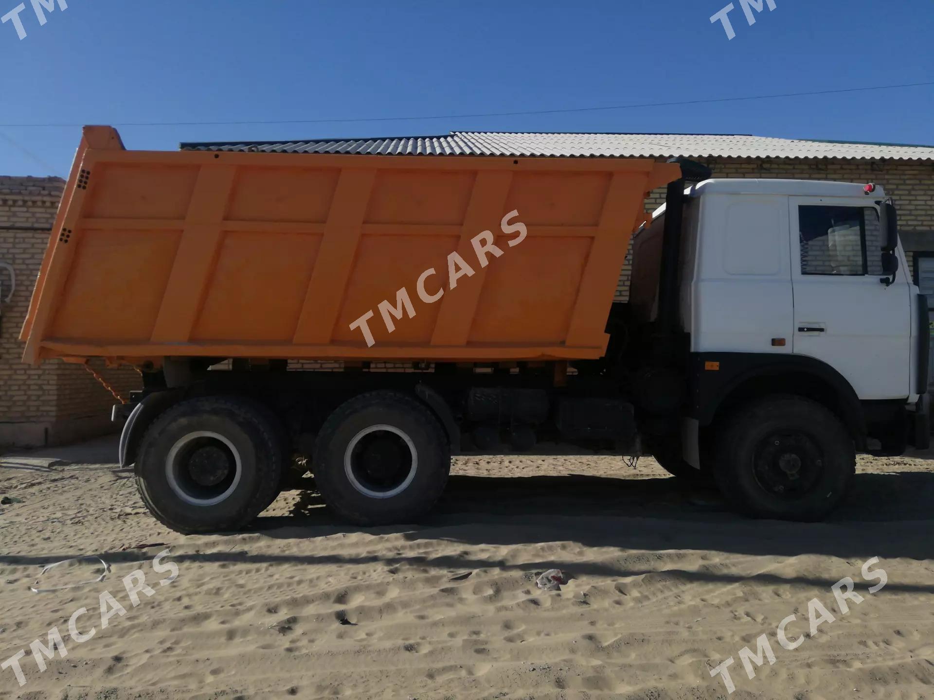 Maz Samosval 2004 - 300 000 TMT - Сейди - img 2