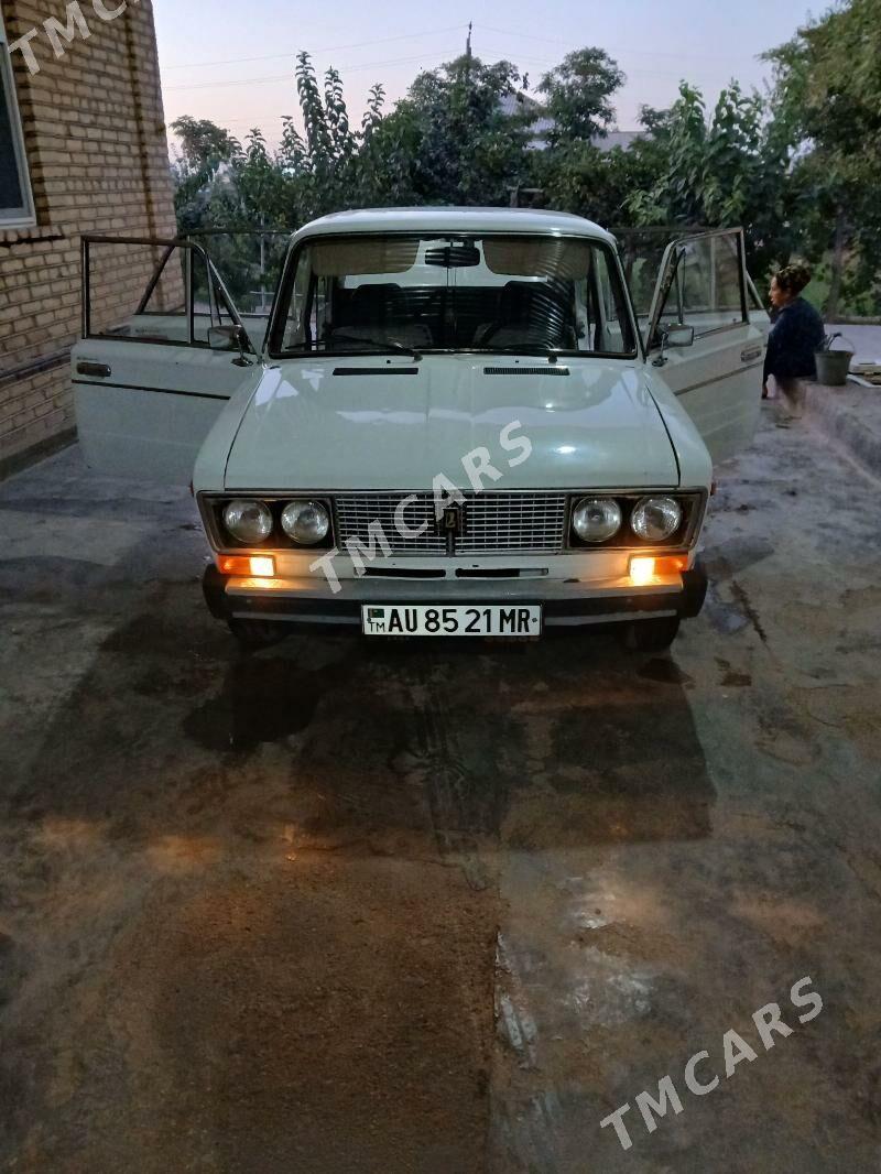 Lada 2106 1998 - 32 000 TMT - Сакарчага - img 6