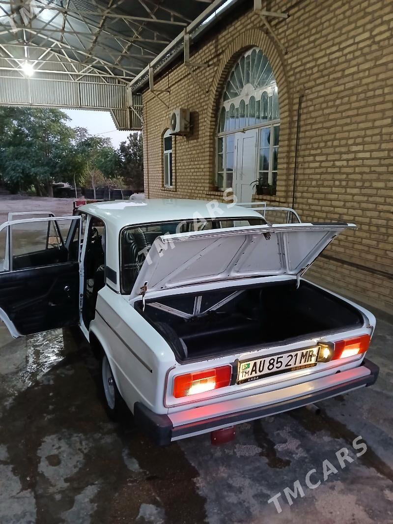 Lada 2106 1998 - 32 000 TMT - Сакарчага - img 7