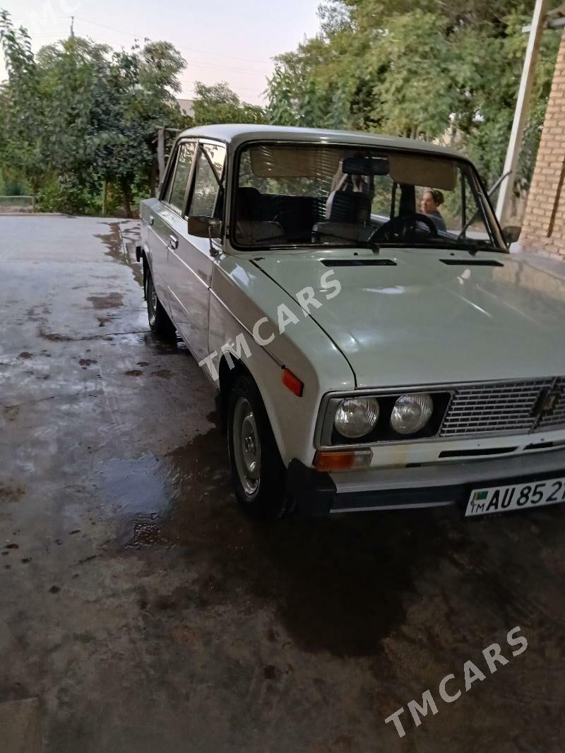 Lada 2106 1998 - 32 000 TMT - Сакарчага - img 5