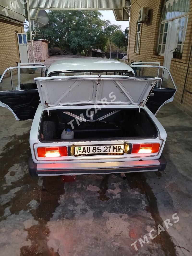 Lada 2106 1998 - 32 000 TMT - Сакарчага - img 9