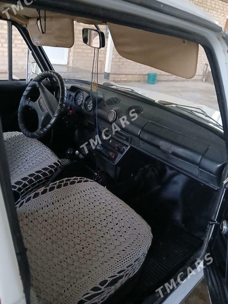 Lada 2106 1998 - 32 000 TMT - Сакарчага - img 10