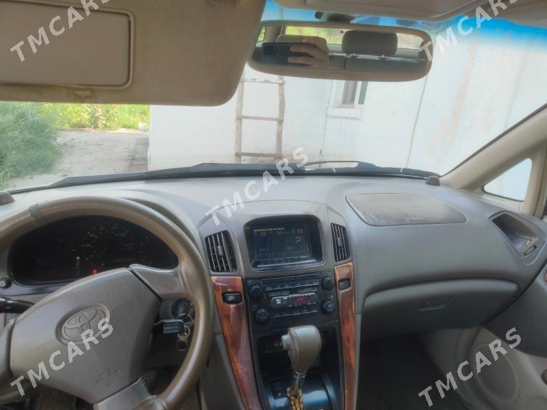 Lexus RX 300 1999 - 150 000 TMT - Akdepe - img 3