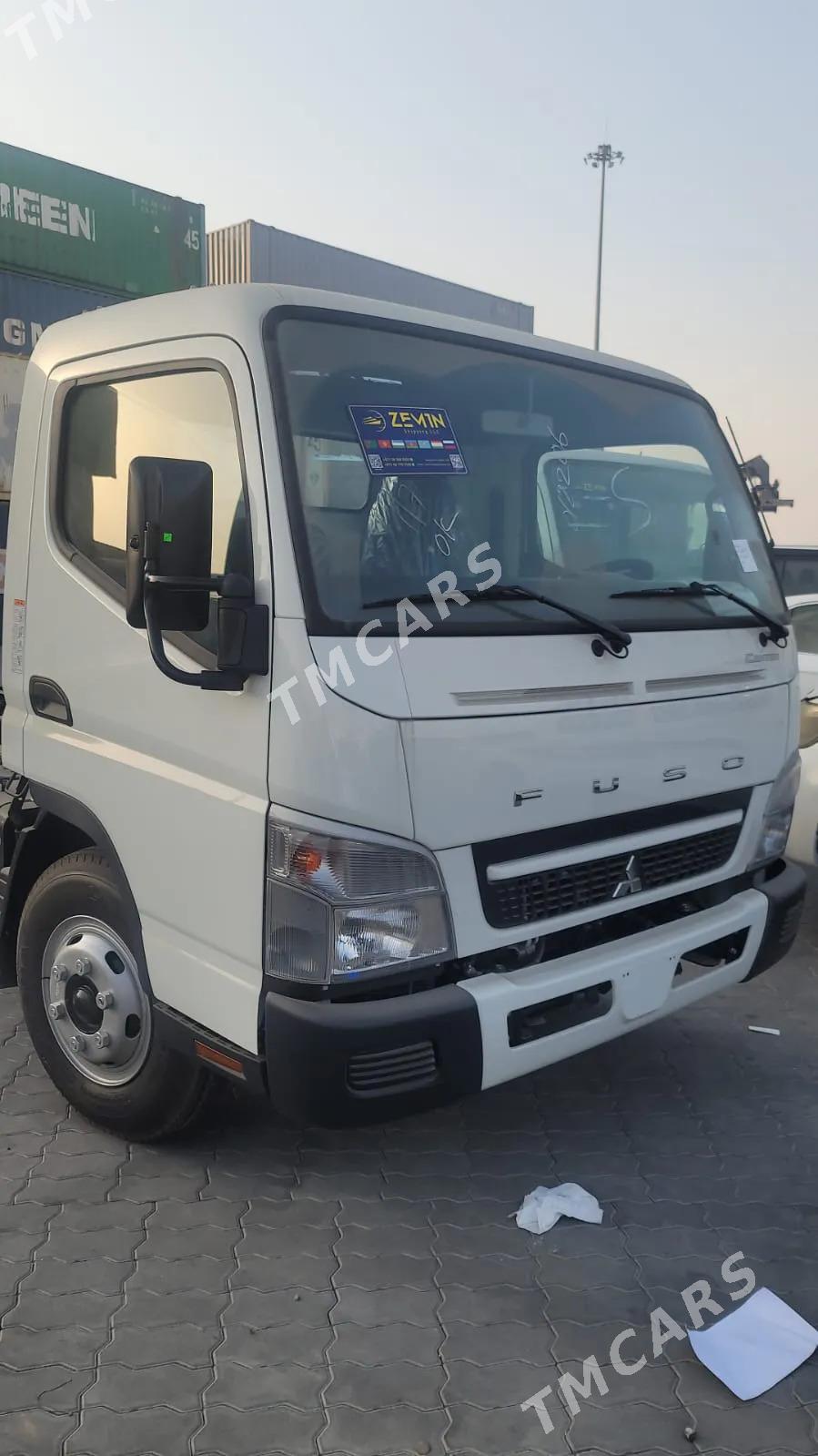 Mitsubishi Canter 2025 - 463 000 TMT - Мары - img 5