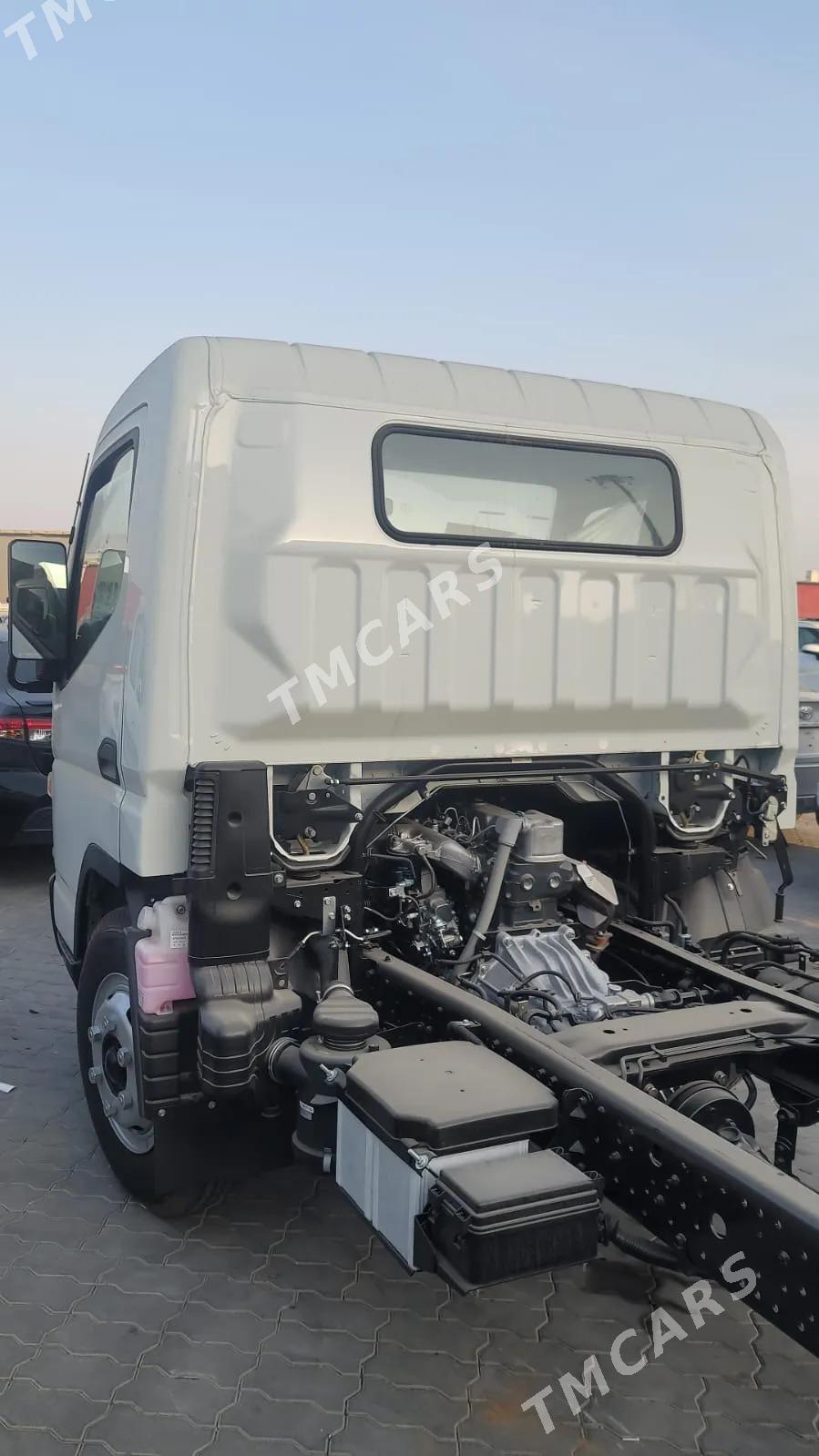 Mitsubishi Canter 2025 - 463 000 TMT - Мары - img 6