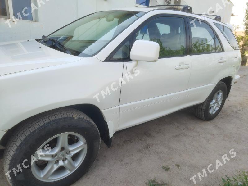 Lexus RX 300 1999 - 150 000 TMT - Akdepe - img 7
