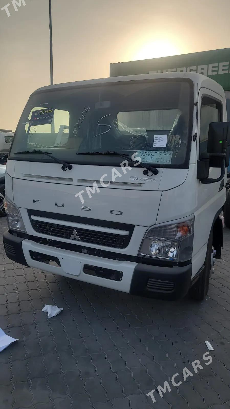 Mitsubishi Canter 2025 - 463 000 TMT - Мары - img 3