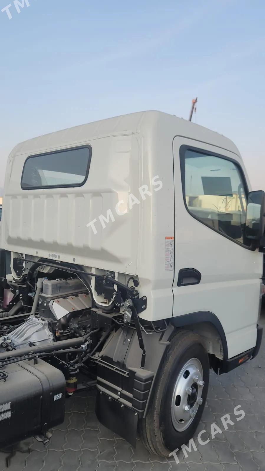 Mitsubishi Canter 2025 - 463 000 TMT - Мары - img 7