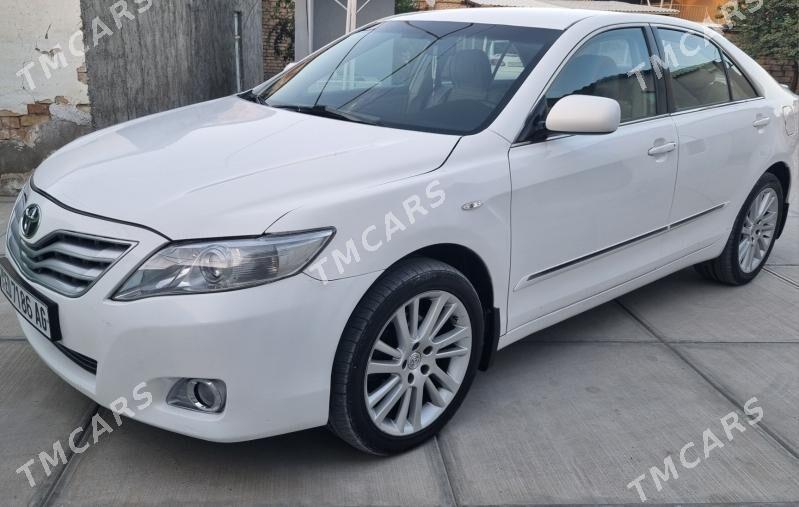 Toyota Camry 2011 - 150 000 TMT - Aşgabat - img 2