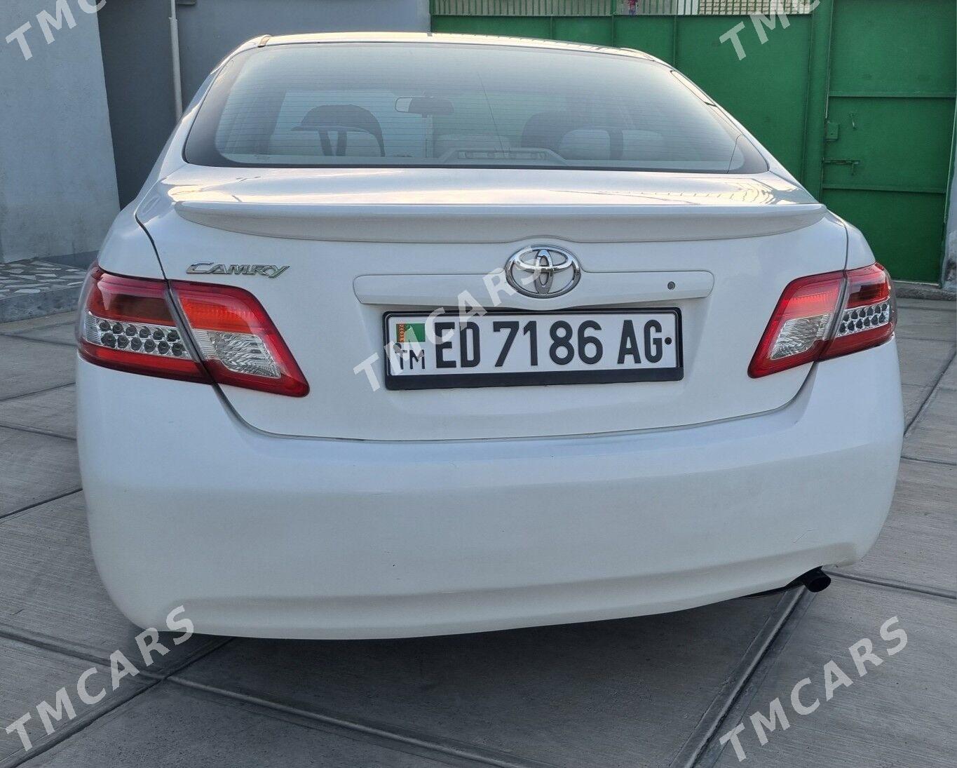Toyota Camry 2011 - 150 000 TMT - Aşgabat - img 3