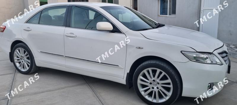 Toyota Camry 2011 - 150 000 TMT - Aşgabat - img 6