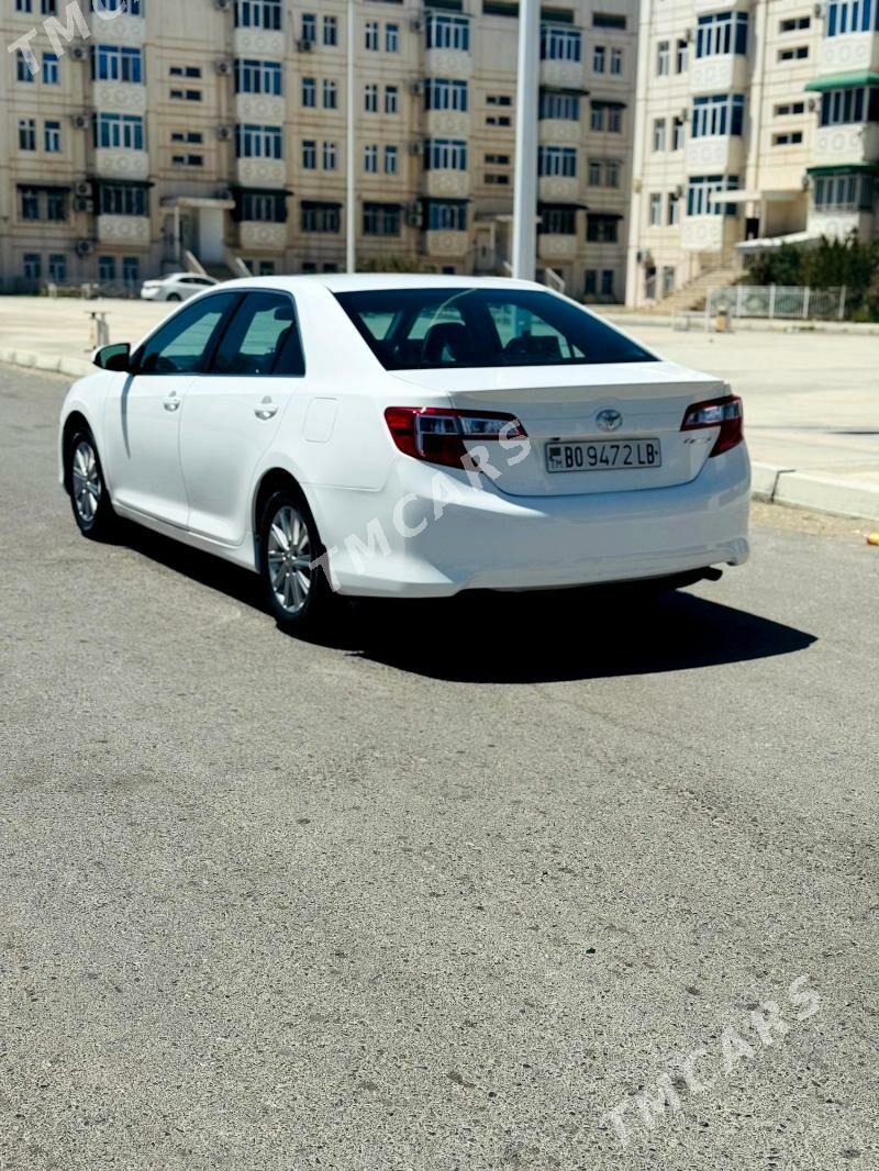 Toyota Camry 2014 - 222 000 TMT - Türkmenabat - img 6