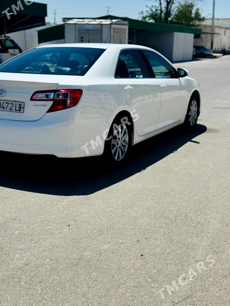 Toyota Camry 2014 - 222 000 TMT - Türkmenabat - img 5
