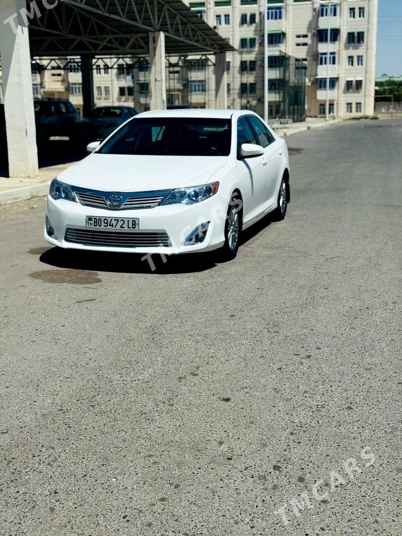 Toyota Camry 2014 - 222 000 TMT - Türkmenabat - img 4
