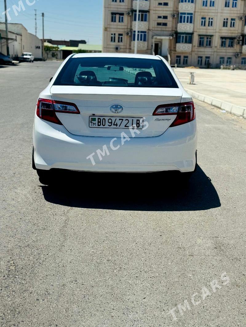 Toyota Camry 2014 - 222 000 TMT - Türkmenabat - img 7
