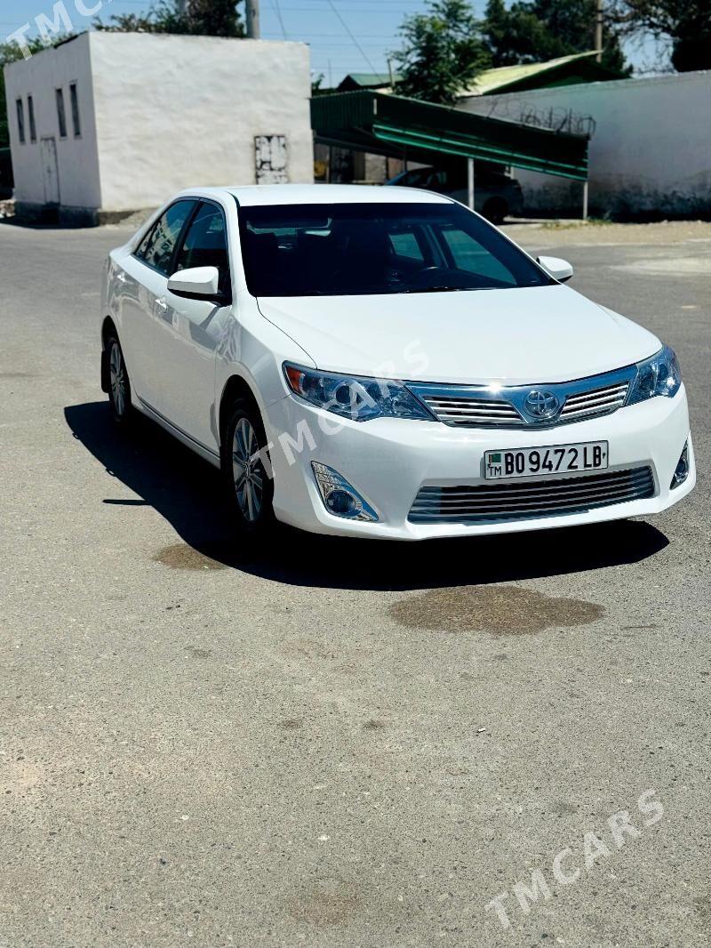 Toyota Camry 2014 - 222 000 TMT - Türkmenabat - img 3