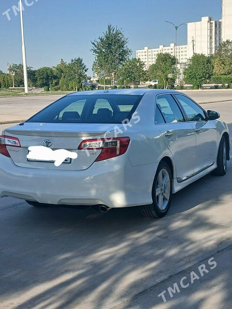 Toyota Camry 2012 - 220 000 TMT - Daşoguz - img 2