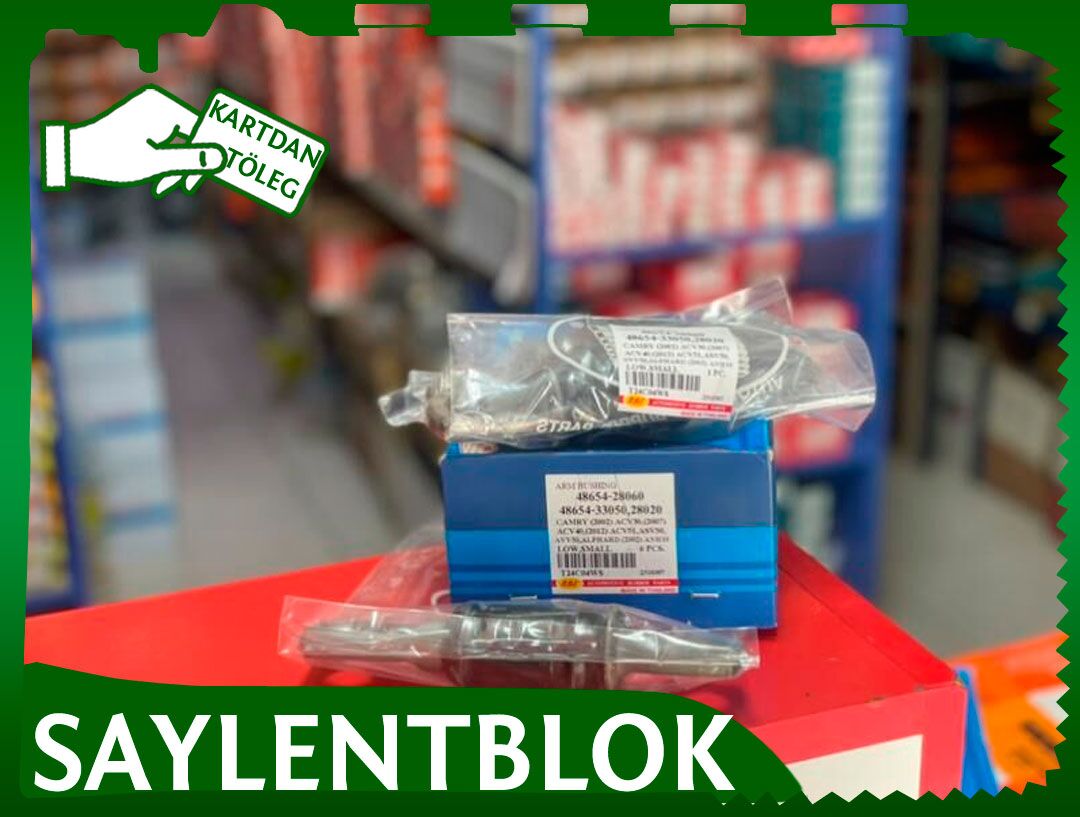 RBI SALENBLOK САЙЛЕНТБЛОК 85 TMT - Бедев - img 2