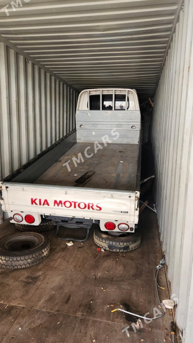 Kia Bongo 2020 - 250 000 TMT - Aşgabat - img 7