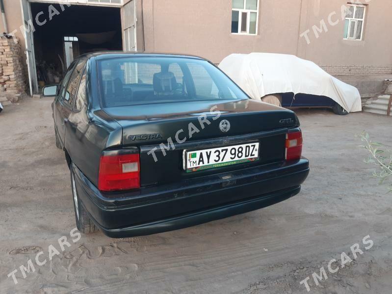 Opel Vectra 1994 - 24 000 TMT - Gurbansoltan Eje - img 3