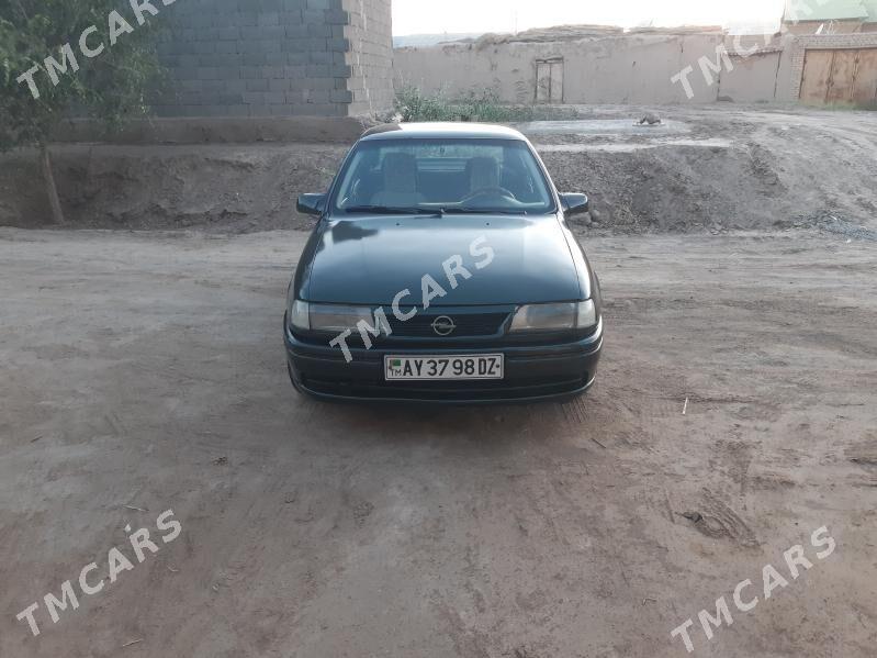 Opel Vectra 1994 - 24 000 TMT - Gurbansoltan Eje - img 2