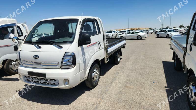 Kia Bongo 2020 - 250 000 TMT - Aşgabat - img 2